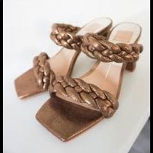 Dolce Vita Sandals
